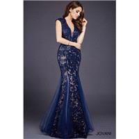 Jovani 33539 Evening Dress - 2018 New Wedding Dresses