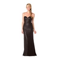 Onyx Bari Jay 1718 Bari Jay Bridesmaids - Rich Your Wedding Day