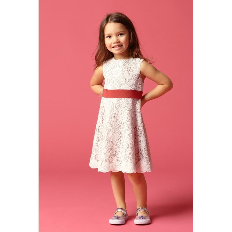 My Stuff, Watters Seahorse Flower Girl Dresses - Style Addie 46639 - Formal Day Dresses|Unique Weddi