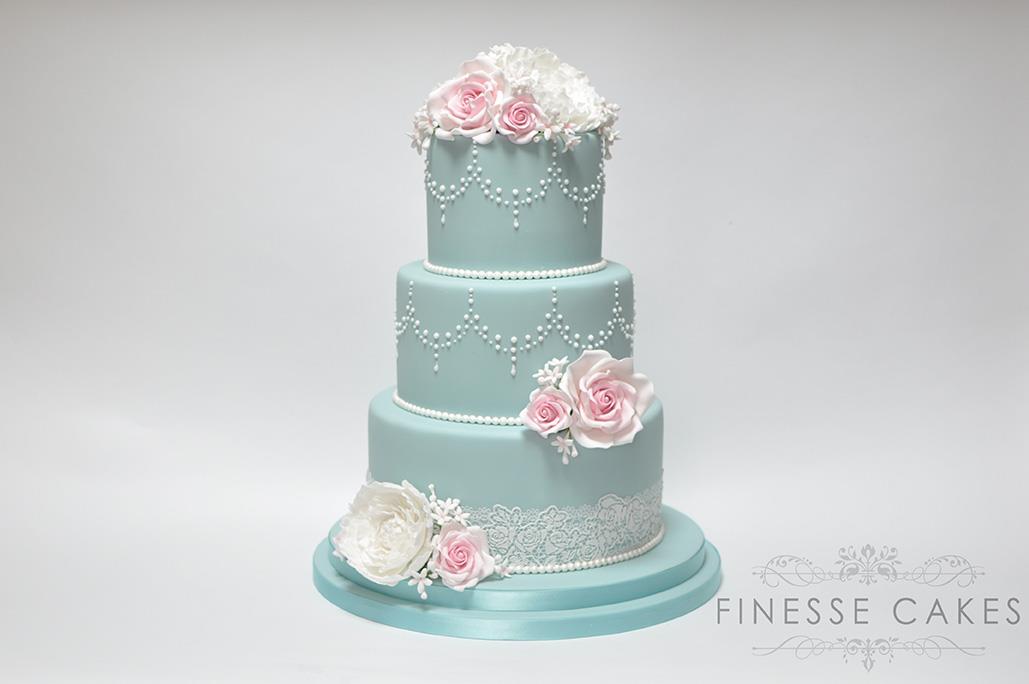 Finesse Cakes