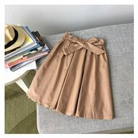 Must-have Vogue Summer Charming Irresistable Skirt - Lafannie Fashion Shop