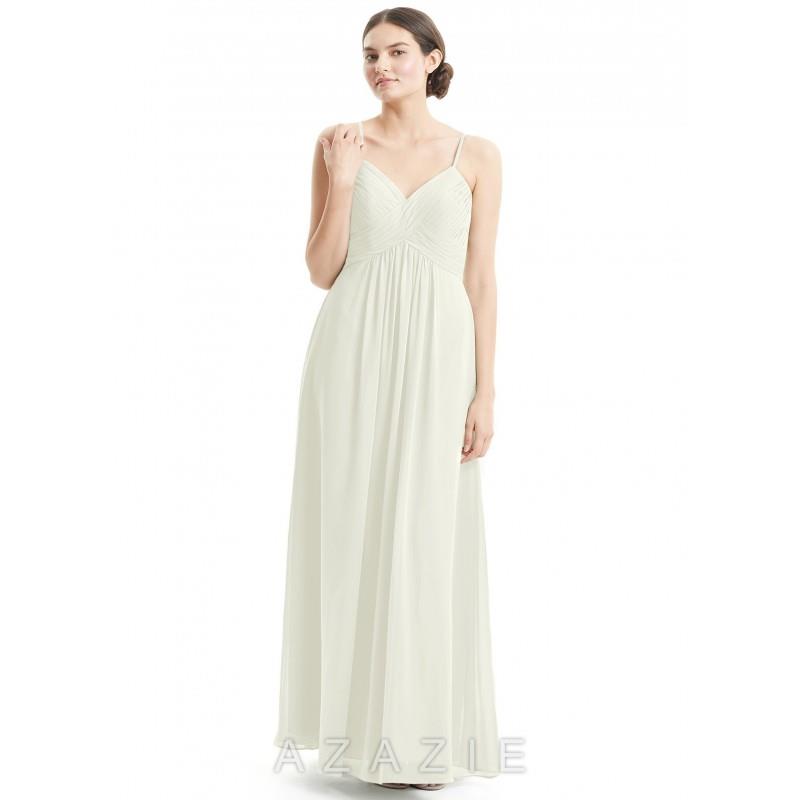 My Stuff, Frost Azazie Shannon - Simple Bridesmaid Dresses & Easy Wedding Dresses