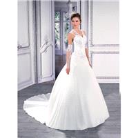 Robes de mariée Collector 2017 - 174-11 - Robes de mariée France