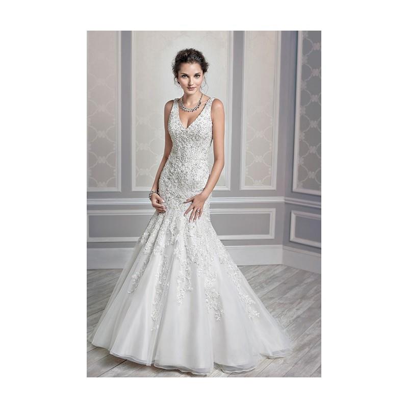 My Stuff, Kenneth Winston - Fall 2015 - Stunning Cheap Wedding Dresses|Prom Dresses On sale|Various