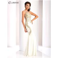 Clarisse 4853 Evening Dress - 2018 New Wedding Dresses