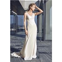 Robes de mariée Metro 2018 - ME115 - Robes de mariée France