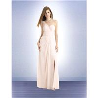 Bill Levkoff 749 Bridesmaid Dress - 2018 New Wedding Dresses