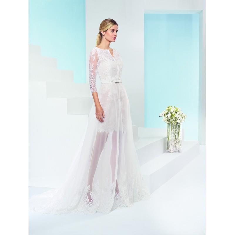 My Stuff, Robes de mariée Just For You 2018 - 185-15 - Robes de mariée France