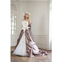 Eglantine Création, Amely - Superbes robes de mariée pas cher | Robes En solde | Divers Robes de mar