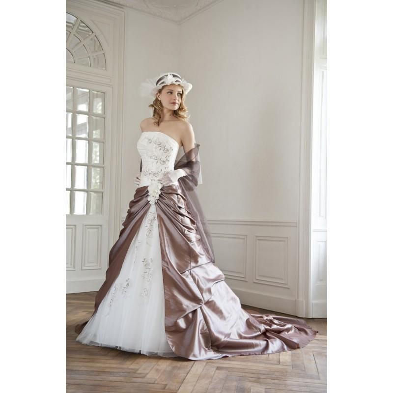 My Stuff, Eglantine Création, Amely - Superbes robes de mariée pas cher | Robes En solde | Divers Ro