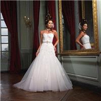 Tomy Mariage, Octavie - Superbes robes de mariée pas cher | Robes En solde | Divers Robes de mariage