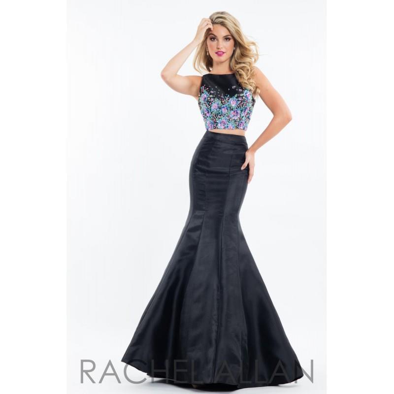 My Stuff, Rachel Allan Prom 7540 Rachel ALLAN Long Prom - Rich Your Wedding Day