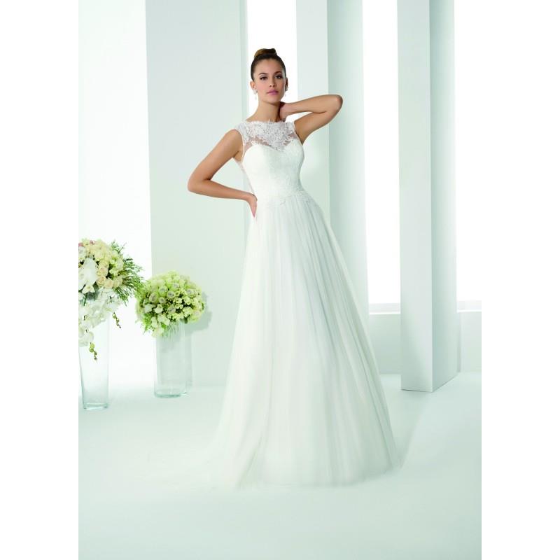 My Stuff, Robes de mariée Just For You 2017 - 175-26 - Robes de mariée France