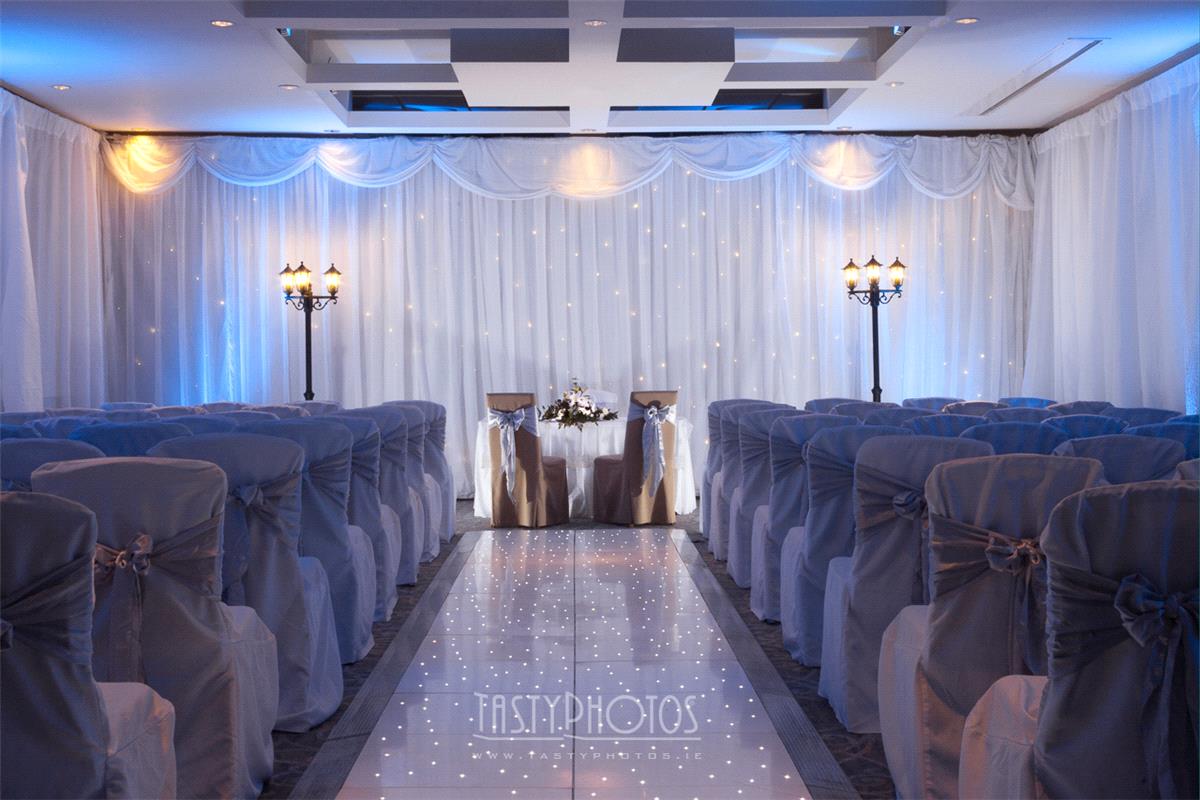 Civil Ceremonies at Castleknock Hotel