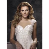 Robes de mariée Divina Sposa 2016 - 16230 - Robes de mariée France