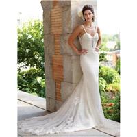 Enchanting by Mon Cheri 117173 Wedding Dress - 2018 New Wedding Dresses