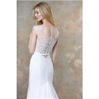 Ellis Bridals Style 19071 - Wedding Dresses 2018,Cheap Bridal Gowns,Prom Dresses On Sale