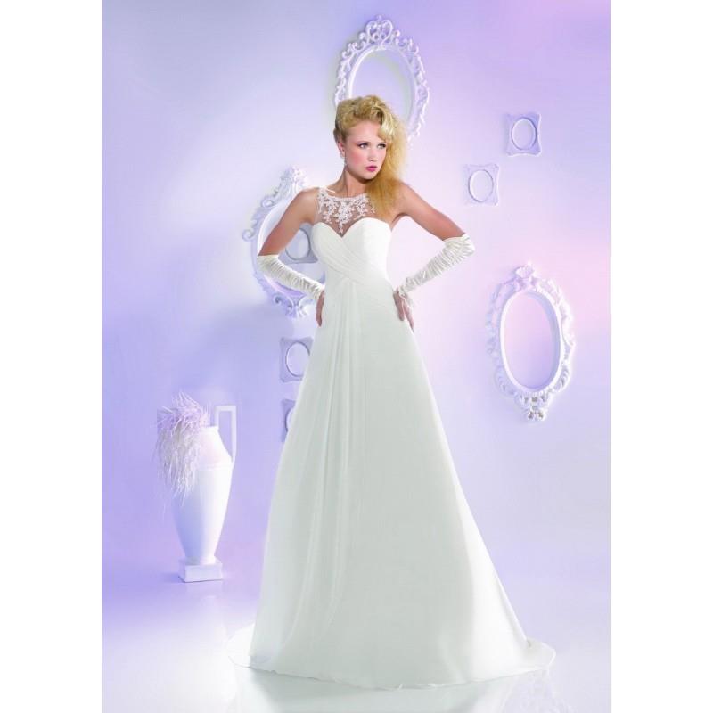 My Stuff, Robes de mariée Just For You 2016 - 165-20 - Robes de mariée France