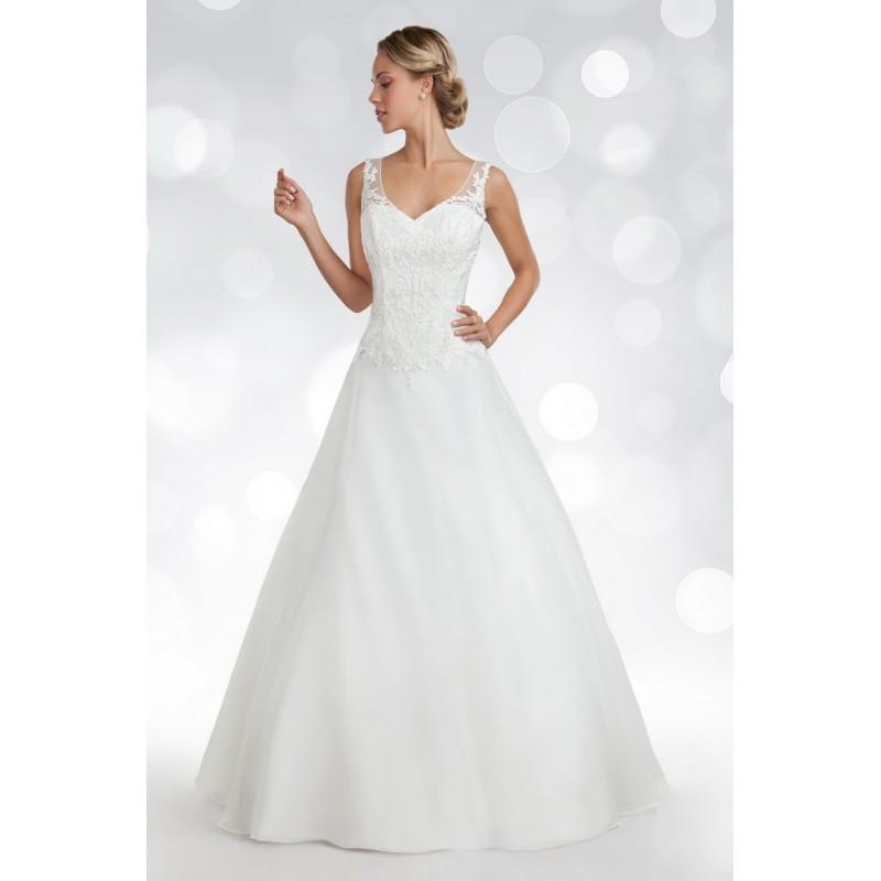 My Stuff, Robes de mariée Orea Sposa 2016 - L755 - Robes de mariée France