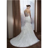 Robes de mariée Divina Sposa 2018 - 18-206 - Robes de mariée France