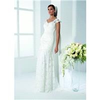 Robes de mariée Just For You 2017 - 175-15 - Robes de mariée France