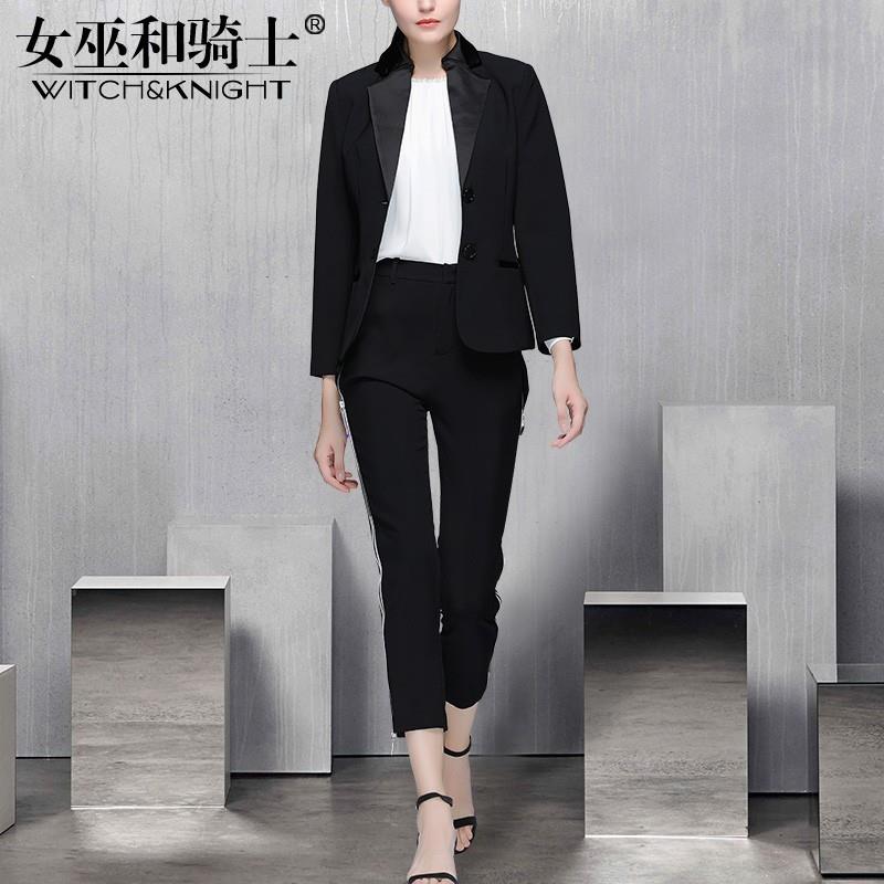 My Stuff, Vogue Attractive Trendy Outfit Three Piece Suit Skinny Jean Suit - Bonny YZOZO Boutique St