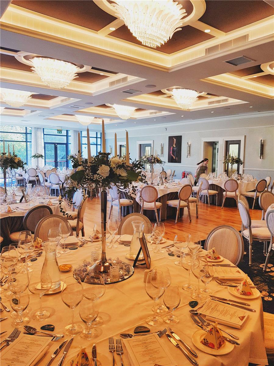 Newbay House Wexford