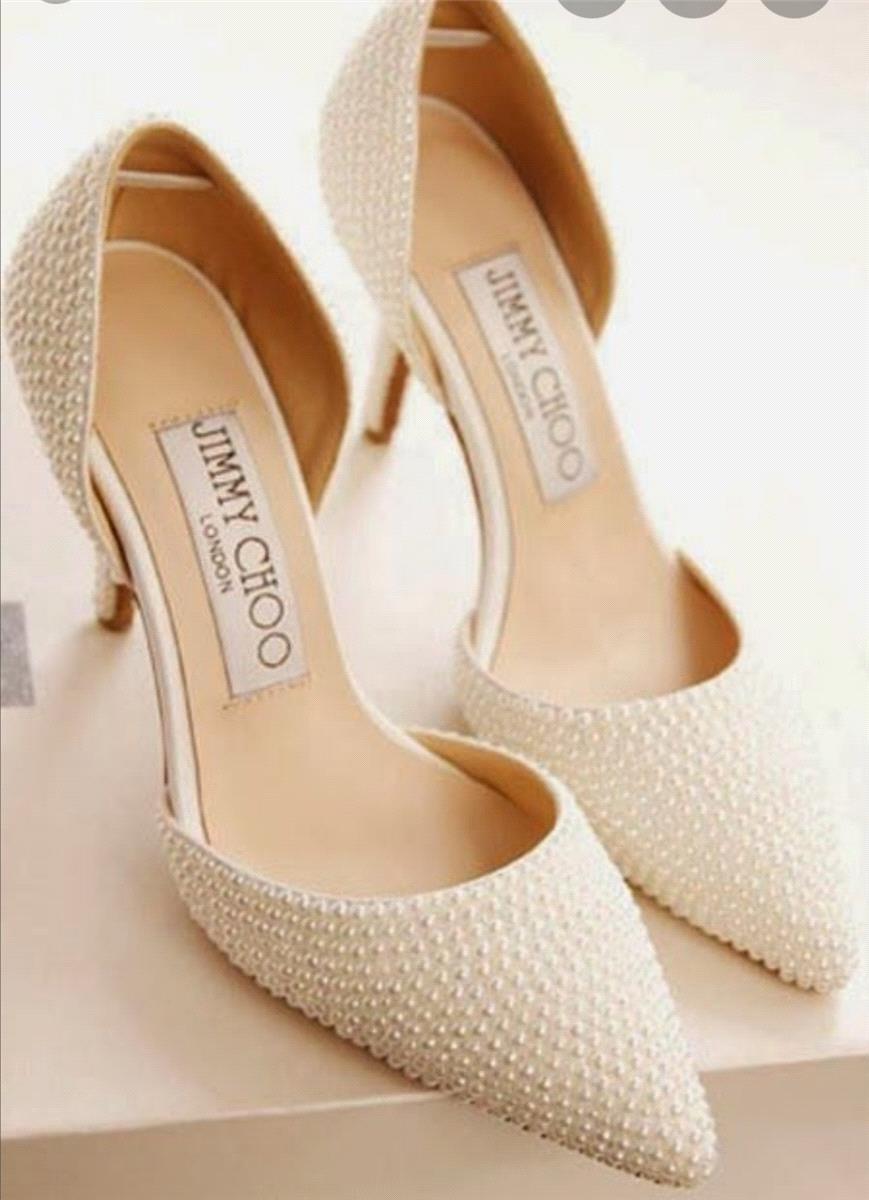 Wedding Shoes