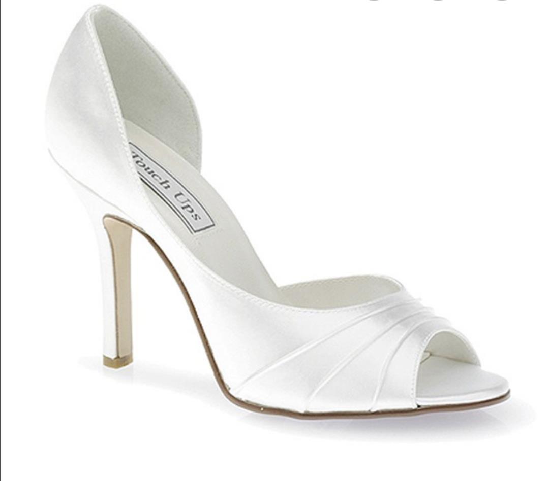 Wedding Shoes