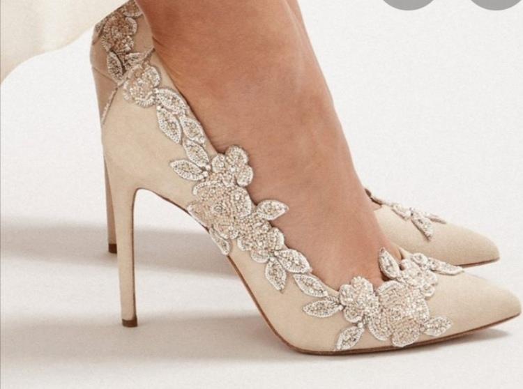 Wedding Shoes