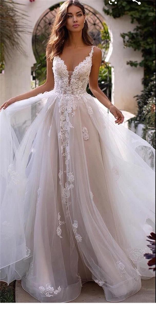 Wedding Dresses