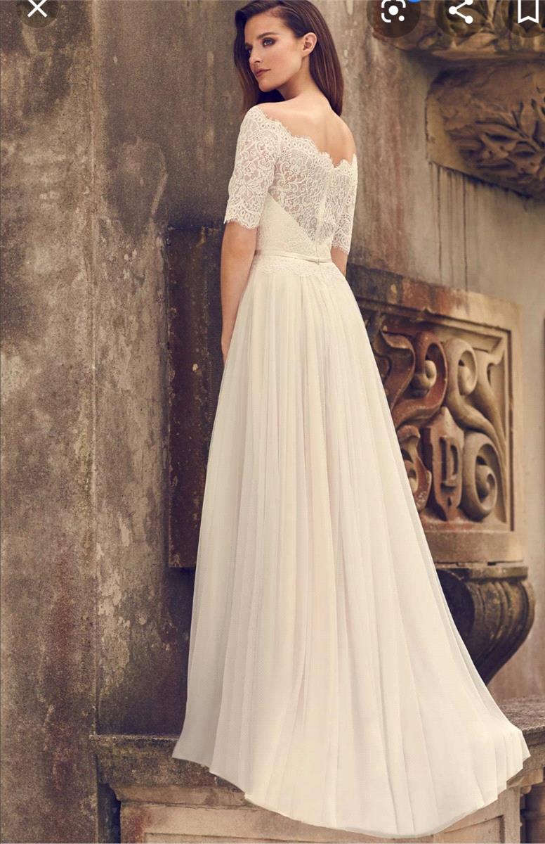 Wedding Dresses