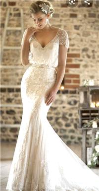 Bridal Dresses