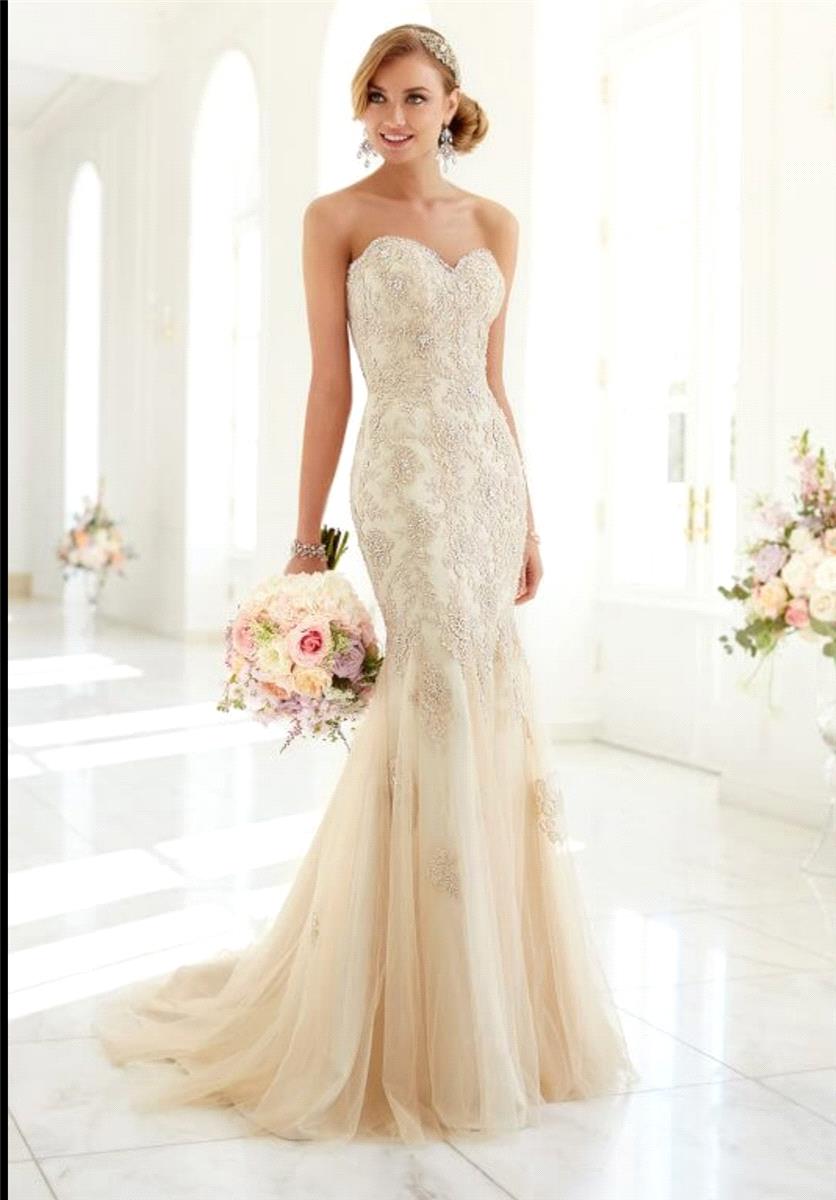 Wedding Dresses