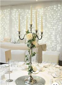 Decor & Event Styling