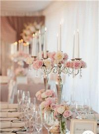 Decor & Event Styling