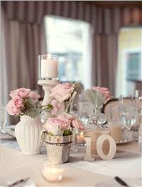 Decor & Event Styling