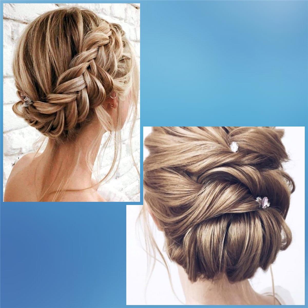 Wedding Hair Styles