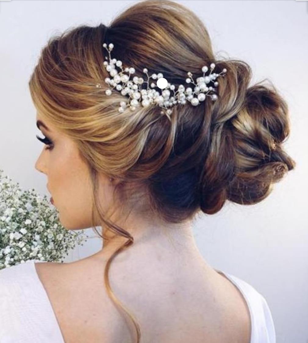 Wedding Hair Styles