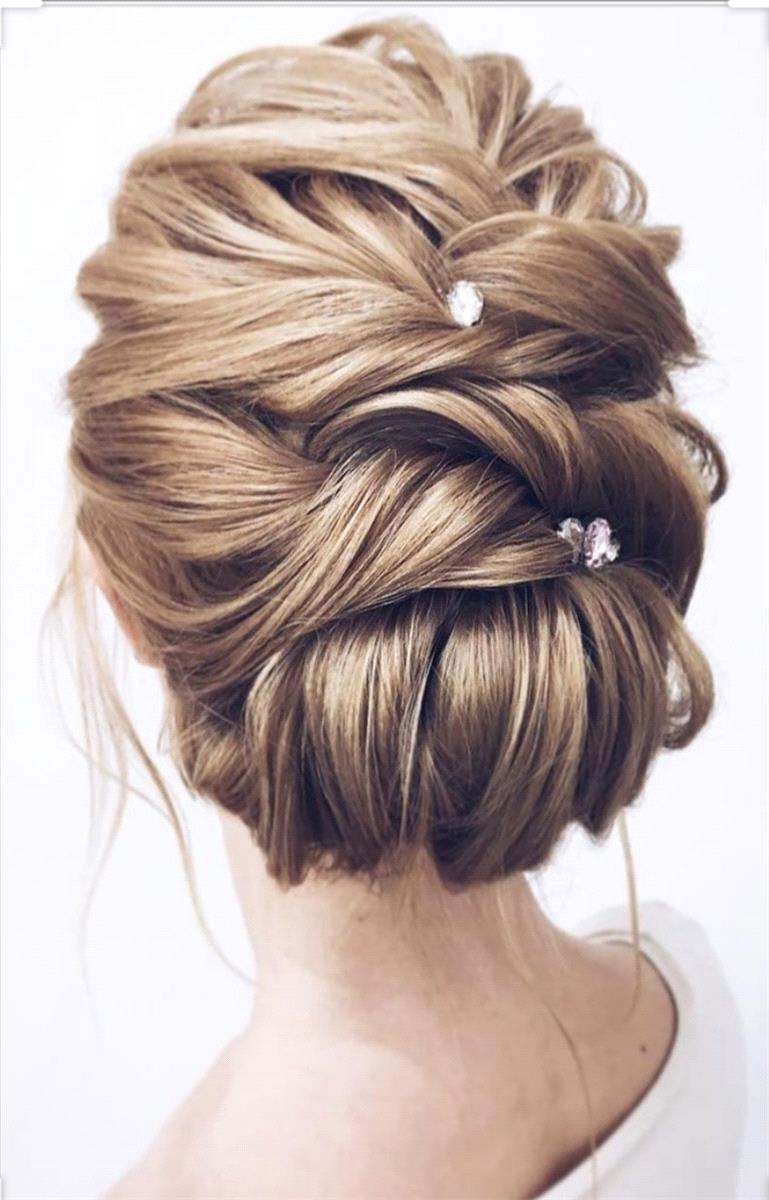 Wedding Hair Styles