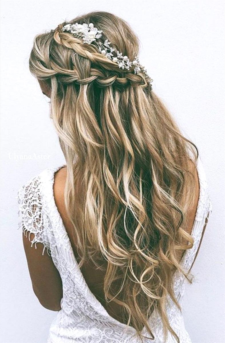 Wedding Hair Styles