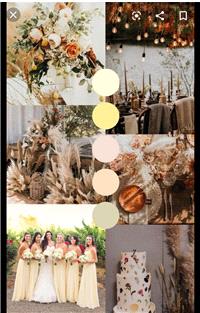 Decor & Event Styling