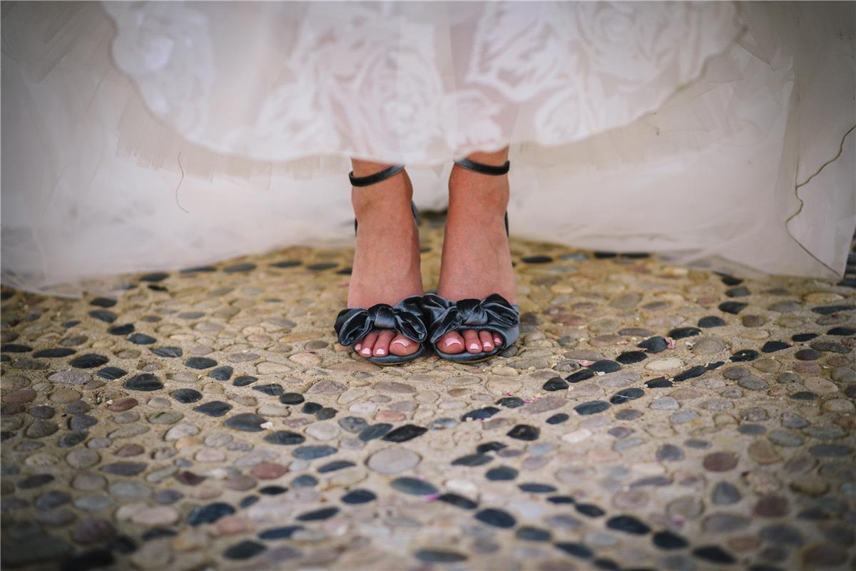 Bride Details