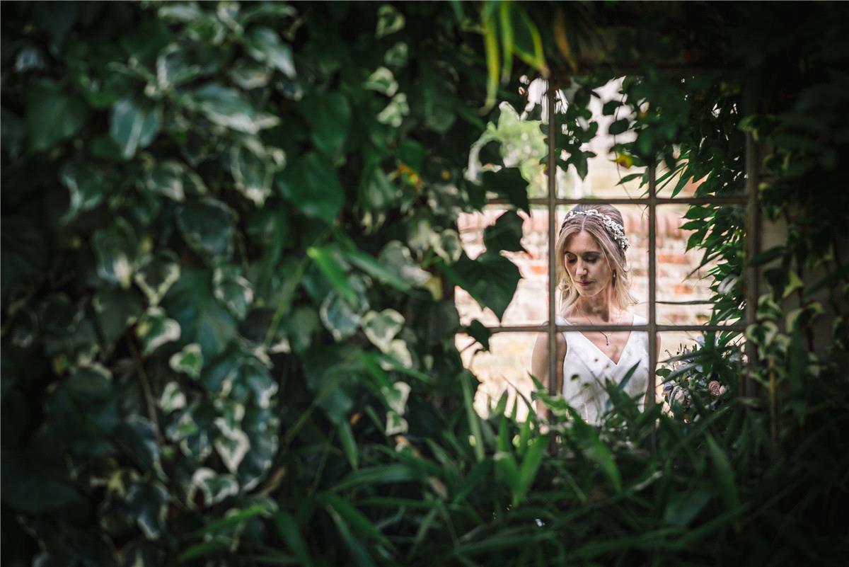 Bride Details