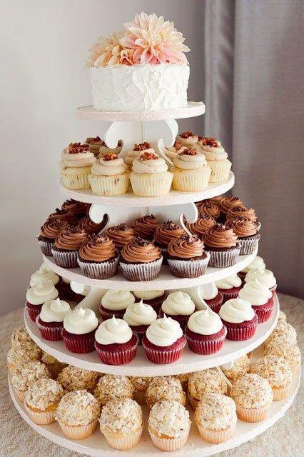 Wedding Cakes