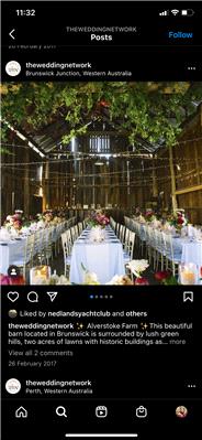 Wedding Venues