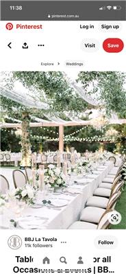 Wedding Venues