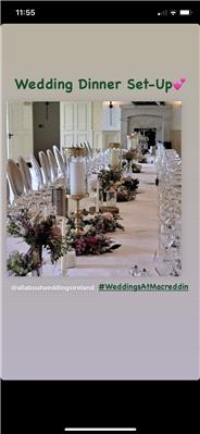 Wedding Venues