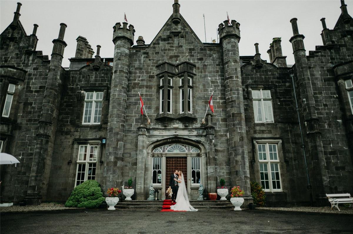 Castle Weddings