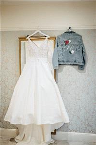 Bridal Dresses